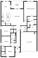 Fargo 1088562 floor plan