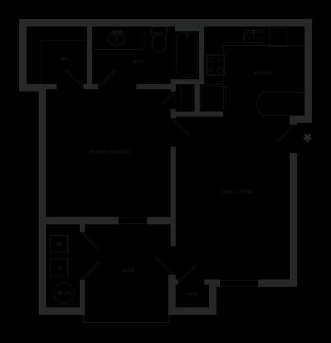 Unit 09102 05302 floor plan