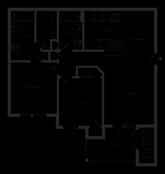 B1 04204 floor plan