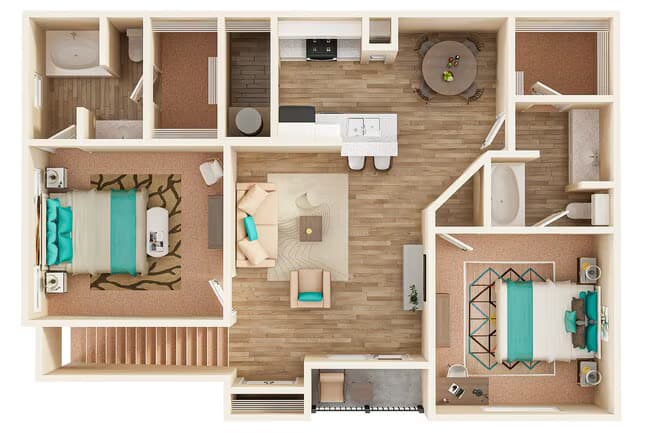 B3 Excel 0928 floor plan