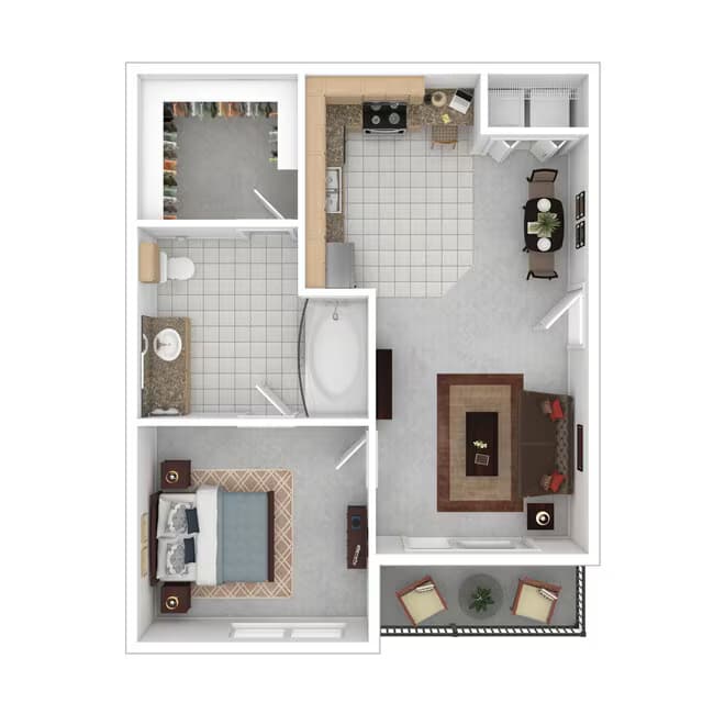 Unit 10102 10102 floor plan