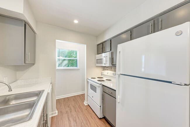 Unit 1331 1331 floor plan