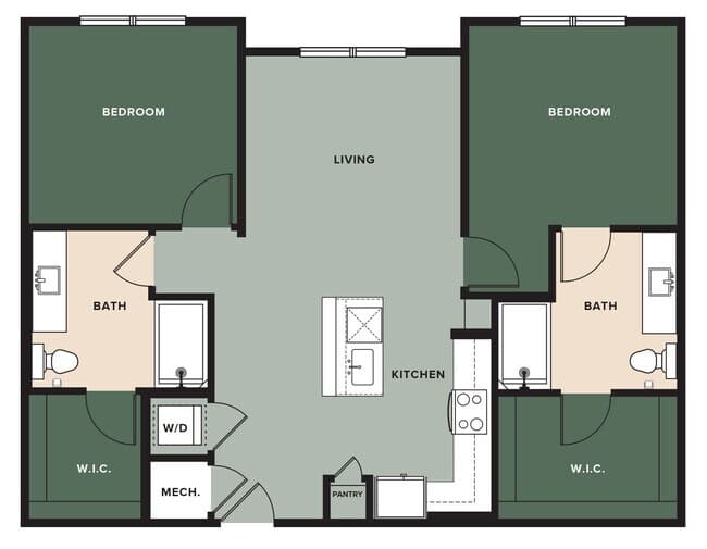 B1 10202 floor plan
