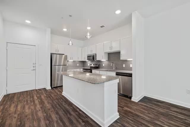 Unit 4128 4327 floor plan