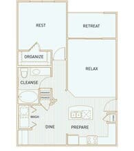 A2 Bldg 12-1239 floor plan