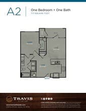A2 3207 floor plan