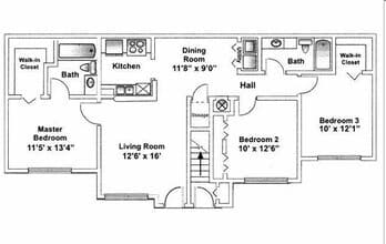 C1 1706 floor plan