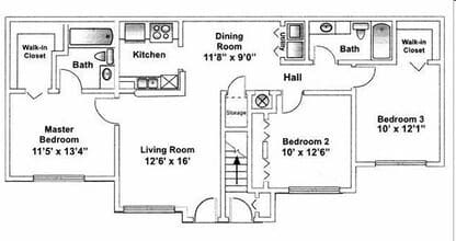 C2 1704 floor plan