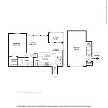 A3 4802 floor plan