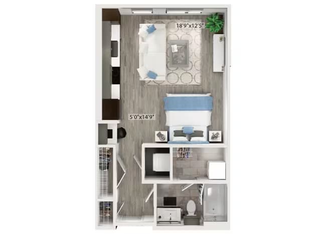 S4 2415 floor plan