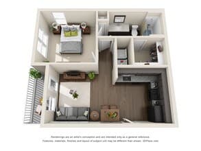 A1p 09309 floor plan