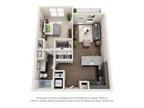 A3p 07204 floor plan