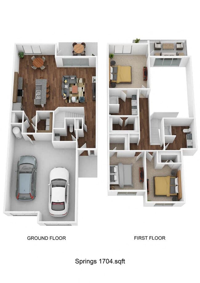 C2B-S 12102 floor plan
