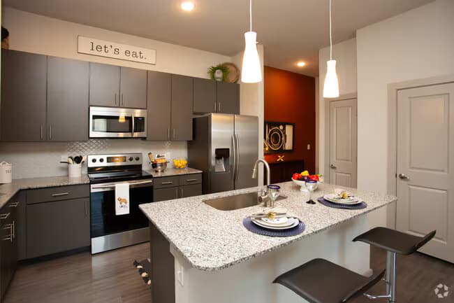 Unit 1210 1210 floor plan