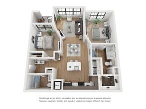 B1 18306 floor plan