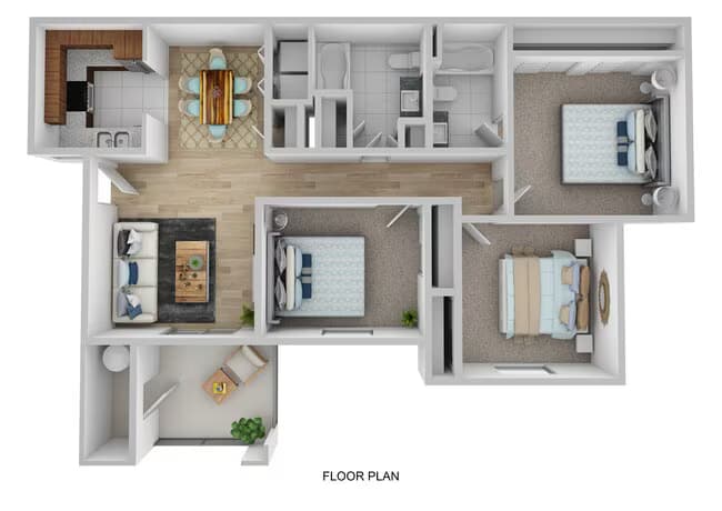 Unit 0621 0621 floor plan