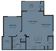 A4-Mason 3008 floor plan