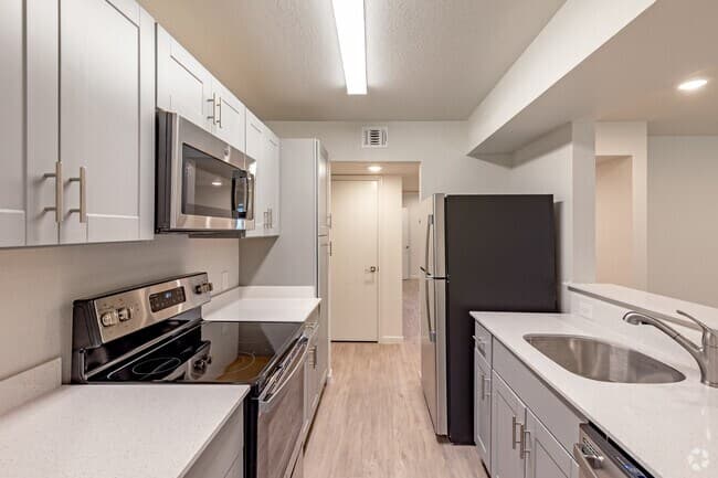 Unit 226 205 floor plan