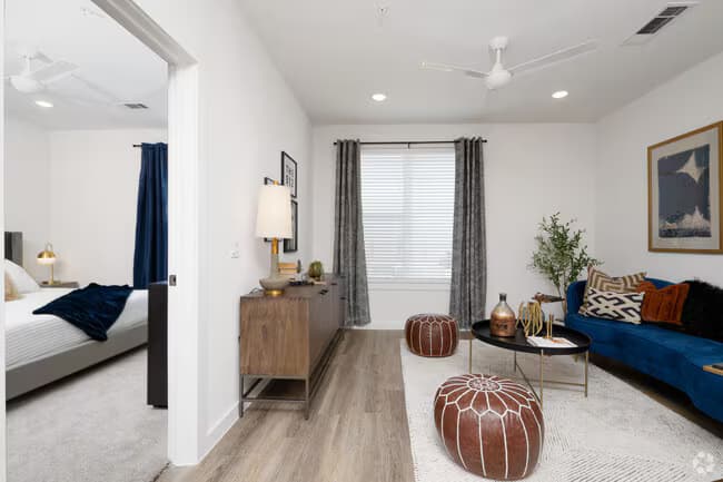 MODERNIST | A2 1-512 floor plan