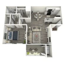A3 502 floor plan