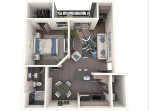 Adina 2 02-02208 floor plan