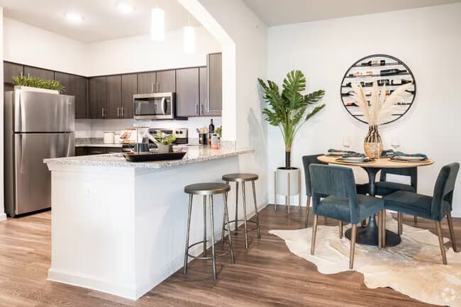 Unit 538 538 floor plan