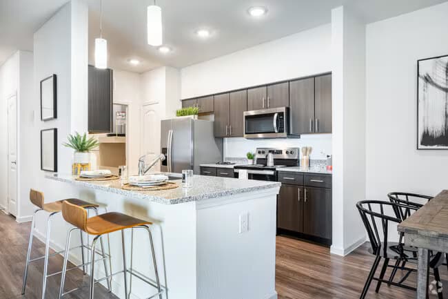 Unit 238 238 floor plan