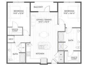 C6 1-355 floor plan