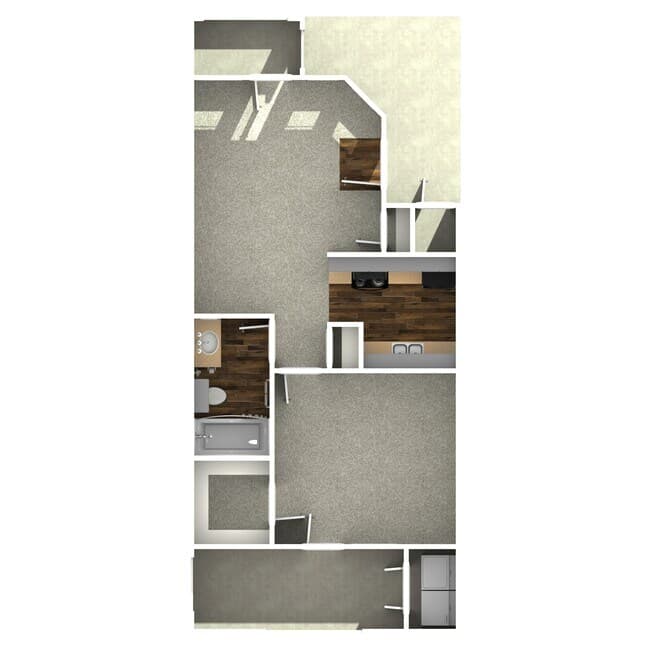 A2 1706 floor plan