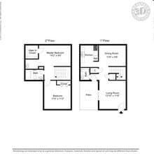 The Belmont G04 floor plan