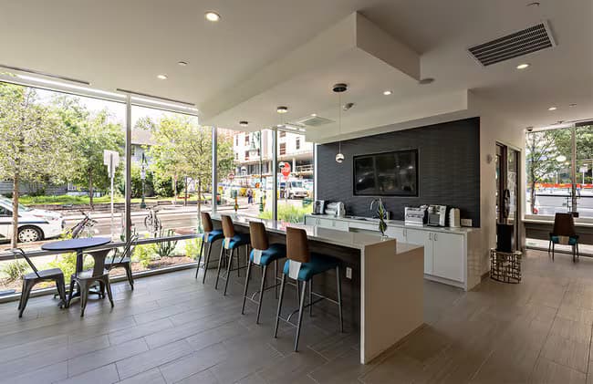 Unit Private Private floor plan