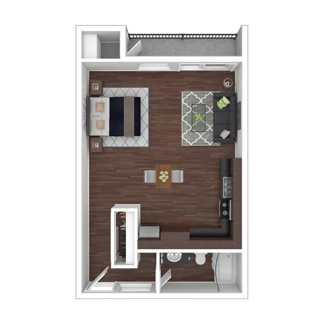 0A 0128 floor plan