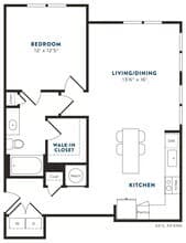 A3 06301 floor plan