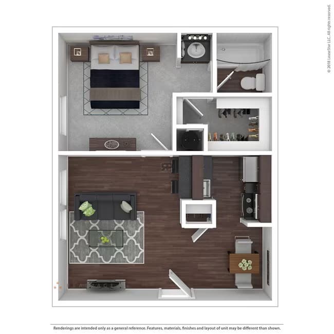 A2 3092 floor plan