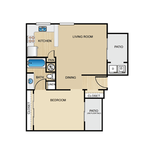Unit 1003 1008 floor plan