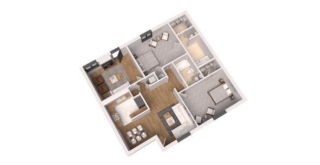 OMCB2r 110 floor plan