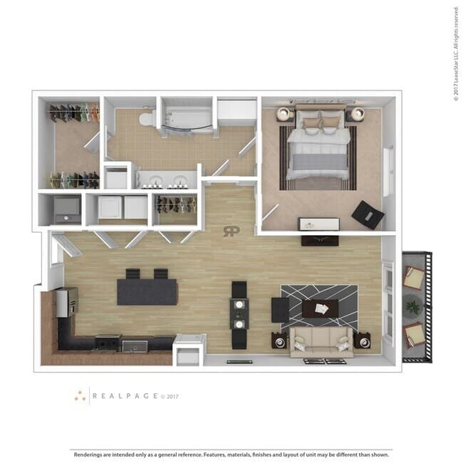 Unit 343 343 floor plan