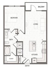 A3 9-9103 floor plan