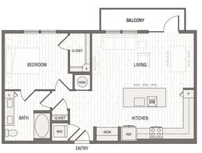 A5a 6-6307 floor plan