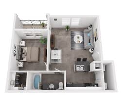 A1 - Bracken Hill 0323 floor plan