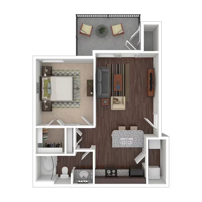 1A 19-19311 floor plan