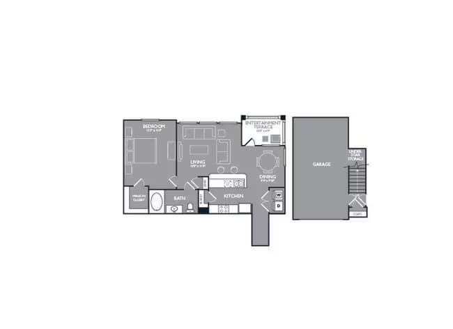 A4 6315 floor plan