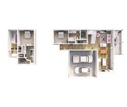 Unit 24 9 floor plan
