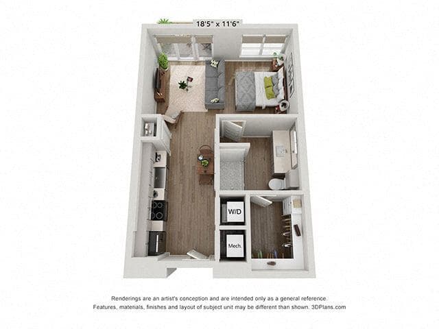 S1.2 1117 floor plan