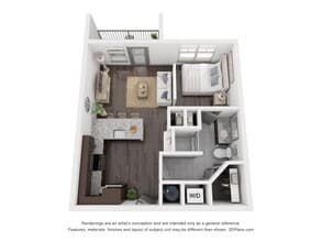 S1 02206 floor plan