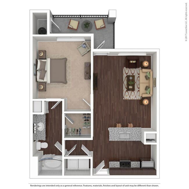 A3 0223 floor plan