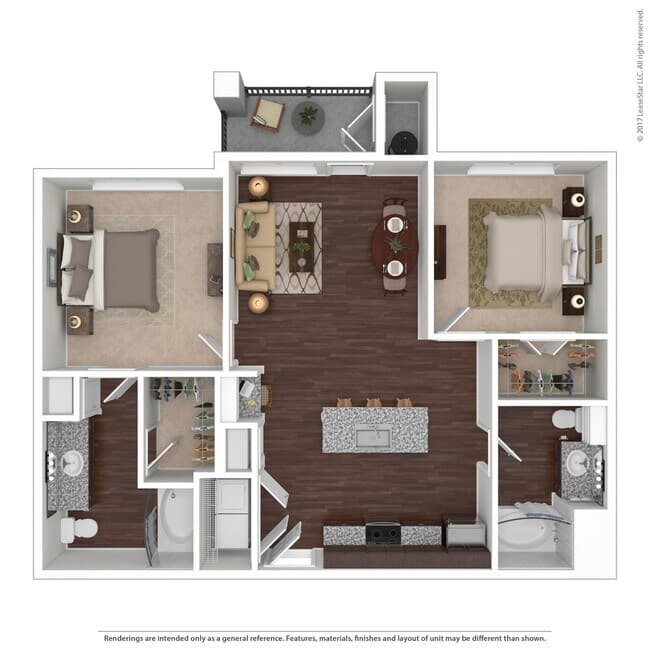B1 0113 floor plan