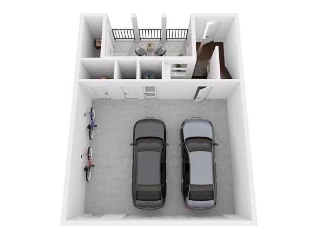 Unit 02113 02112 floor plan