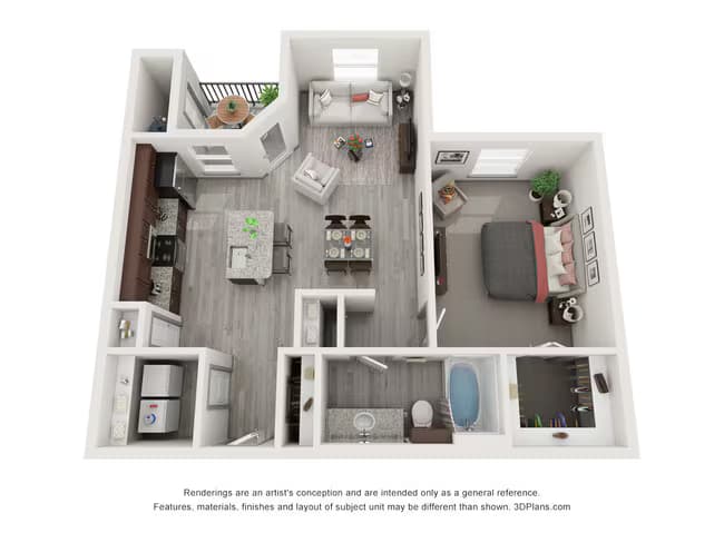 Unit 10-10210 10-10210 floor plan