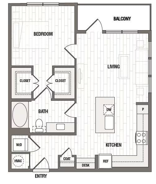 A2 12-12109 floor plan